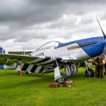 © Paul Johnson/Flightline UK