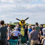 © Paul Johnson/Flightline UK