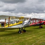 © Paul Johnson/Flightline UK