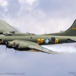 NEWS: ‘Classic’ Clacton Airshow pays tribute to D-Day heroes